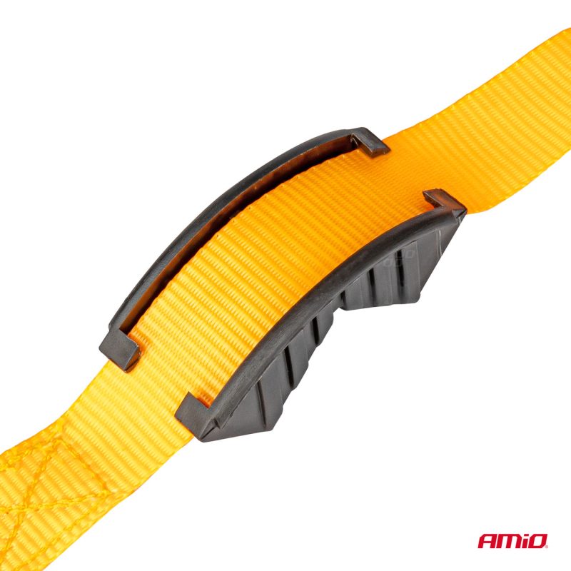 Chrániče rohov pre upínacie popruhy 4 ks 25mm AMiO-03573 – Obrázok 3