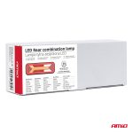 Svetlo zadné združené LED dynamické vľavo RCL-09-L AMIO-03575 – Obrázok 7