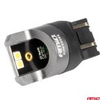 LED žiarovky CANBUS PRO series 7443 W21/5W 4x3030 SMD White 12/24V AMIO-03591 – Obrázok 3