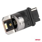 LED CANBUS PRO series 3156 P27W 2x1860SMD White 12/24V FULL CANBUS AMIO-03597 – Obrázok 3