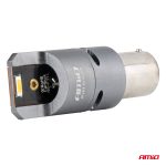 LED žiarovky FULL CANBUS PY21W 2x1860 SMD amber 12V 24V AMIO-03604 – Obrázok 3