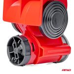 Klaksón 12V s relé AMIO-03619 – Obrázok 4