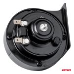 Klaksón 12V 2ks AMIO-03620 – Obrázok 2