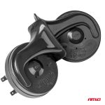 Klaksón 12V 2ks AMIO-03621 – Obrázok 4
