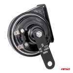 Klaksón 12V 2ks AMIO-03622 – Obrázok 2