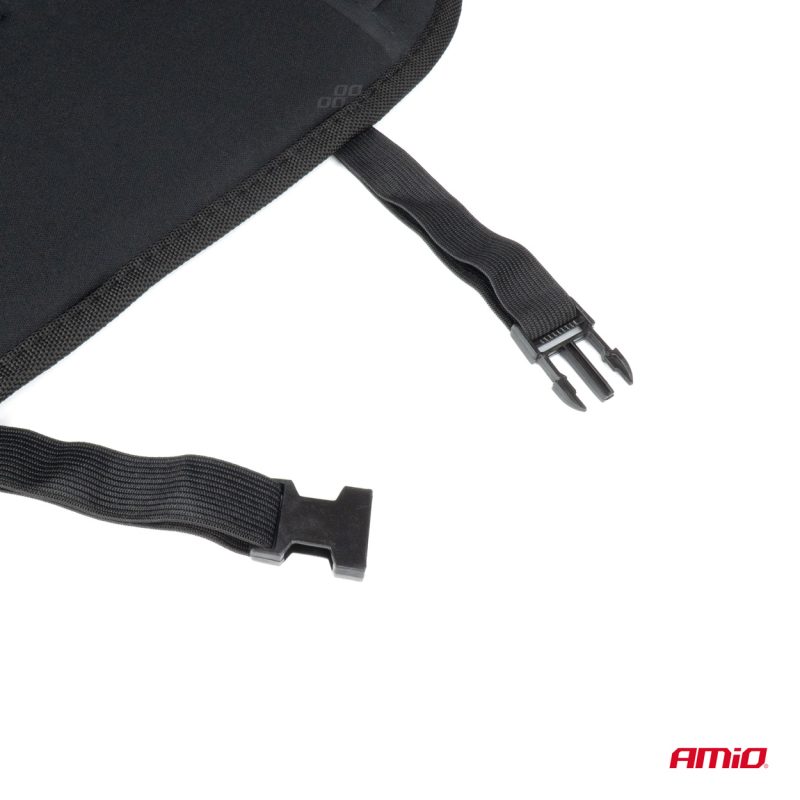 Vyhrievcia podložka autosedačky 12V AMiO-03623 – Obrázok 10