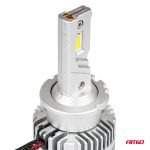 LED žiarovky hlavného svietenia D4S/D4R D-Basic Series AMiO-03629 – Obrázok 2