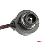 LED žiarovky hlavného svietenia D4S/D4R D-Basic Series AMiO-03629 – Obrázok 5
