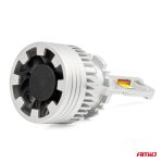 LED žiarovky hlavného svietenia D4S/D4R D-Basic Series AMiO-03629 – Obrázok 4