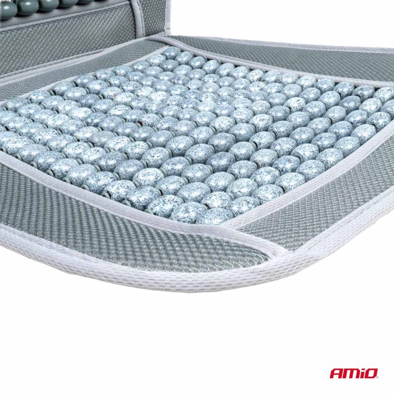 Poťah na sedadlo s bedrovou opierkou AMIO-03641 – Obrázok 7