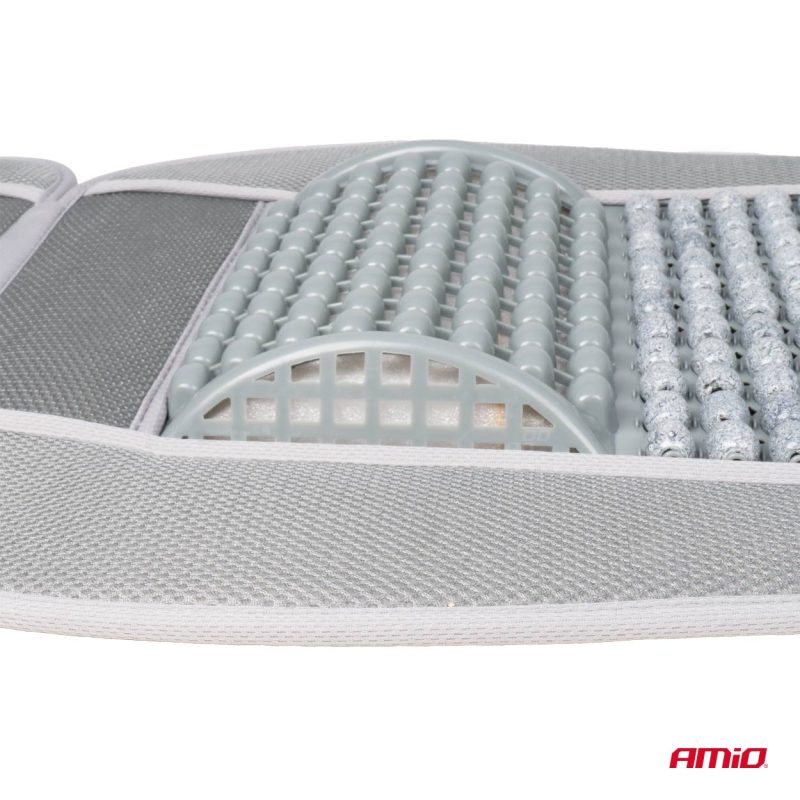 Poťah na sedadlo s bedrovou opierkou AMIO-03643 – Obrázok 6