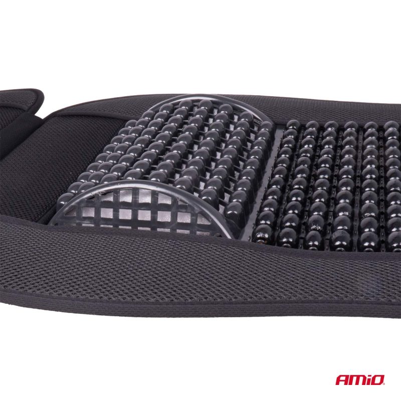 Poťah na sedadlo s bedrovou opierkou AMIO-03644 – Obrázok 6