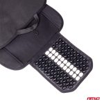 Podložka na sedadlo s opierkou hlavy a bedier AMIO-03648 – Obrázok 5