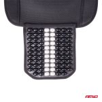 Podložka na sedadlo s opierkou hlavy a bedier AMIO-03648 – Obrázok 9