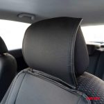Podložka na sedadlo s opierkou hlavy a bedier AMIO-03649 – Obrázok 3