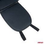 Podložka na sedadlo s opierkou hlavy a bedier AMIO-03649 – Obrázok 5