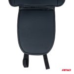Podložka na sedadlo s opierkou hlavy a bedier AMIO-03649 – Obrázok 9