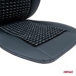 Podložka na sedadlo s opierkou hlavy a bedier AMIO-03649 – Obrázok 11