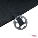 Podložka na sedadlo s opierkou hlavy a bedier AMIO-03650 – Obrázok 6