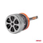 LED žiarovky hlavného svietenia H8/H9/H11/H16 HP séria Full Canbus AMiO-03677 – Obrázok 5