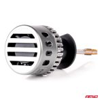 LED žiarovky hlavného svietenia K3 H1 12V 6000K canbus AMIO-03680 – Obrázok 4