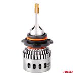 LED žiarovky hlavného svietenia K3 HB3/HIR1 9011/H10 12V 6000K canbus AMIO-03687 – Obrázok 2