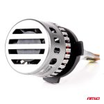 LED žiarovky hlavného svietenia K3 HB3/HIR1 9011/H10 12V 6000K canbus AMIO-03687 – Obrázok 4
