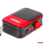 Bezdrôtový vzduchový kompresor AMIO-03690 – Obrázok 4