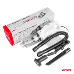 Vysávač do auta 12V 60W HEPA 5kPa AMIO-03691 – Obrázok 11