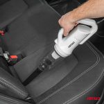 Vysávač do auta 12V 60W HEPA 5kPa AMIO-03691 – Obrázok 2