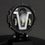 Pracovné LED svetlo Multifunction 9-36V 50W AMIO-03697 – Obrázok 3
