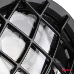 Pracovné LED svetlo Multifunction 9-36V 50W AMIO-03698 – Obrázok 2