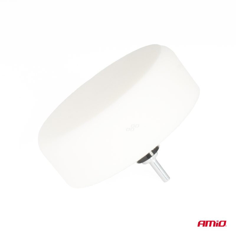 Sada leštiacich kotúčov s adaptérom AMIO-03703 – Obrázok 6