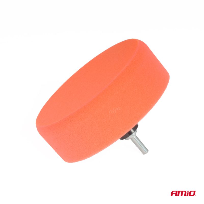 Sada leštiacich kotúčov s adaptérom AMIO-03703 – Obrázok 8