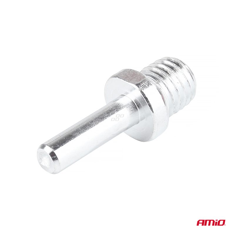 Sada leštiacich kotúčov s adaptérom AMIO-03703 – Obrázok 9