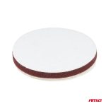 Leštiaci kotúč vlnený 125mm AMiO-03704 – Obrázok 2