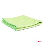 Utierka z mikrovlákna 30x40cm 280g AMIO-03734 – Obrázok 3