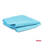 Utierka z mikrovlákna 40x60cm 350g AMIO-03738 – Obrázok 2