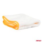 Utierka z mikrovlákna 30x40cm 275g AMIO-03739 – Obrázok 2