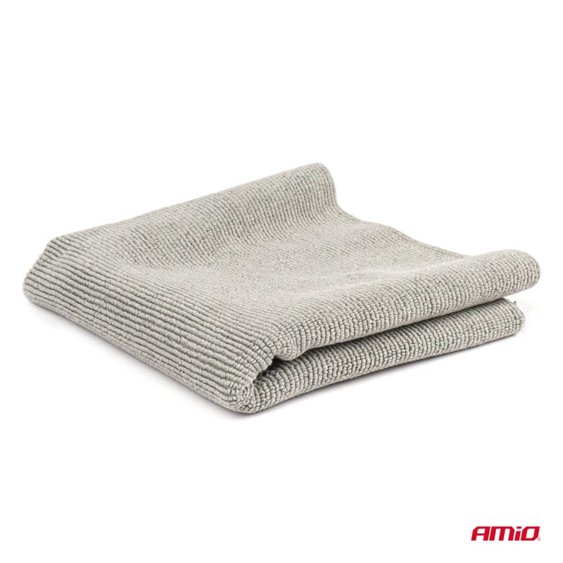 Utierka z mikrovlákna 40x60cm 340g AMIO-03743 – Obrázok 2