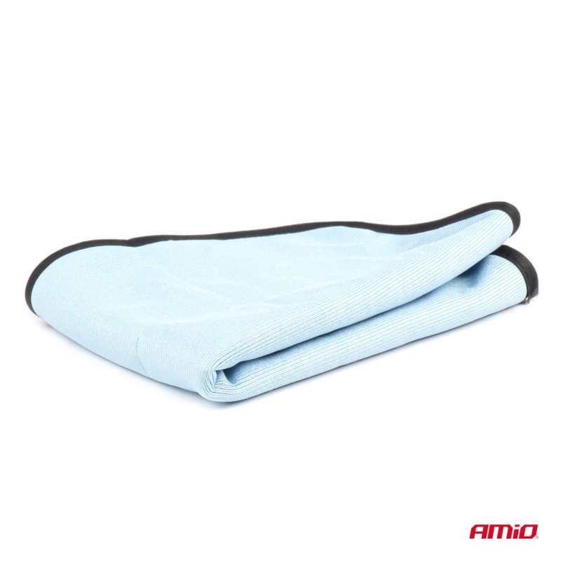 Utierka z mikrovlákna 40x60cm 630g AMIO-03748 – Obrázok 4