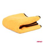 Utierka z mikrovlákna 40x60cm 600g AMIO-03753 – Obrázok 2