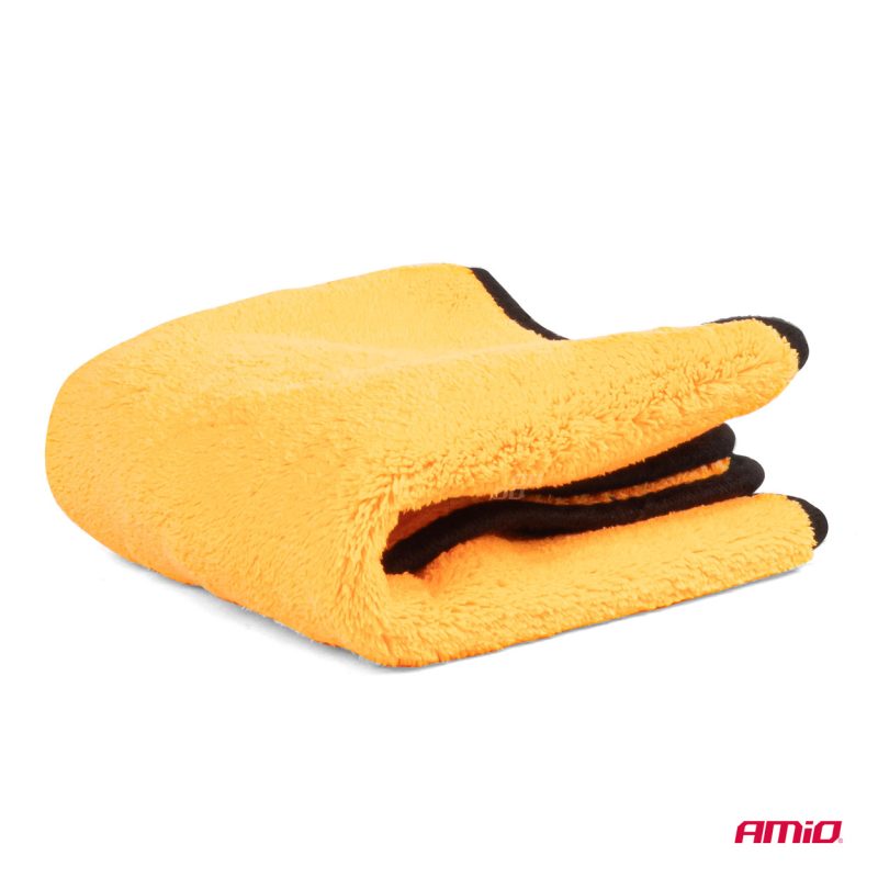 Utierka z mikrovlákna 40x60cm 600g AMIO-03753 – Obrázok 2