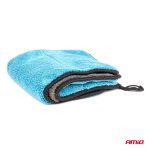 Utierka z mikrovlákna 30x40cm 1200g AMIO-03757 – Obrázok 2