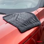 Utierka z mikrovlákna 40x60cm 1200g AMIO-03760 – Obrázok 4