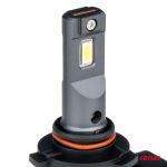 LED žiarovky X4-series AVIATOR HB3 9005 HIR1 9011 H10 6500K max 44W AMIO-03766 – Obrázok 2