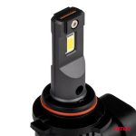 LED žiarovky X4-series AVIATOR HB4 9006 6500K max 44W AMIO-03767 – Obrázok 2