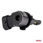 LED žiarovky X4-series AVIATOR HB4 9006 6500K max 44W AMIO-03767 – Obrázok 4