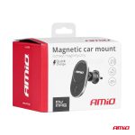 Magnetický držiak na telefón My Mag 15W AMIO-03769 – Obrázok 10