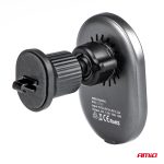 Magnetický držiak na telefón My Mag 15W AMIO-03769 – Obrázok 2